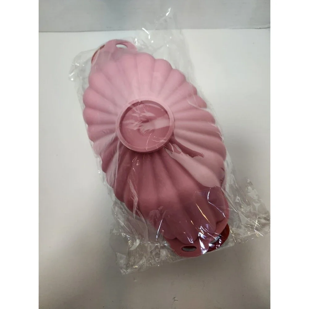 Lot Of 4 Air Fryer Silicone Liners